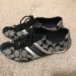 Coach Shoes